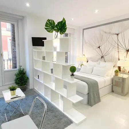 Apartamento Plaza Mayor Centrico Madrid Exterior photo