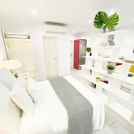 Apartamento Plaza Mayor Centrico Madrid Exterior photo