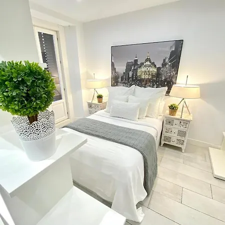 Apartamento Plaza Mayor Centrico Madrid Exterior photo