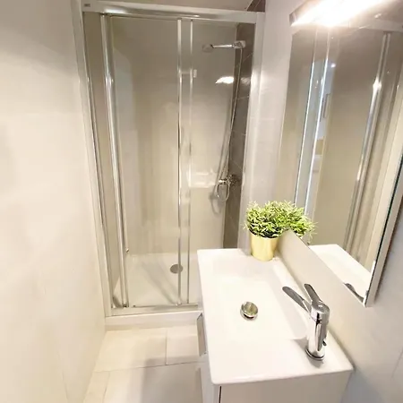 Apartamento Plaza Mayor Centrico Madrid Exterior photo