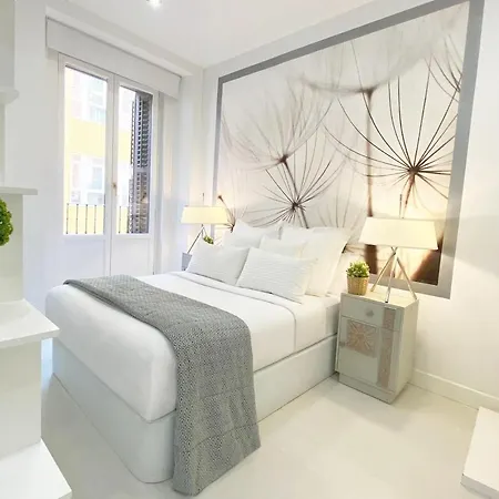 Apartamento Plaza Mayor Centrico Madrid Exterior photo