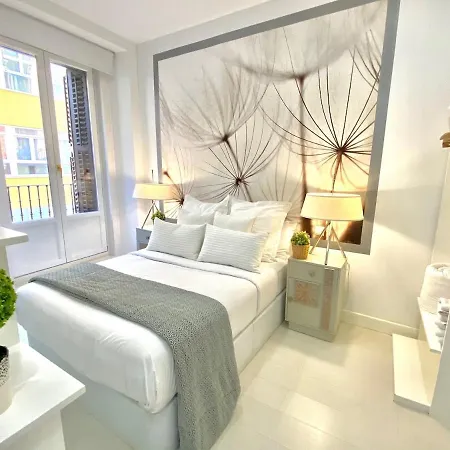 Apartamento Plaza Mayor Centrico Madrid Exterior photo