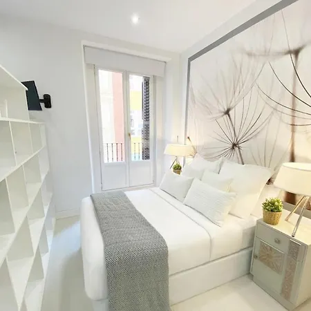Apartamento Plaza Mayor Centrico Madrid Exterior photo