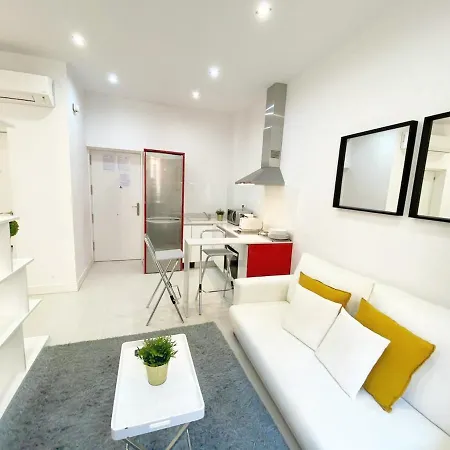 Apartamento Plaza Mayor Centrico Madrid Exterior photo